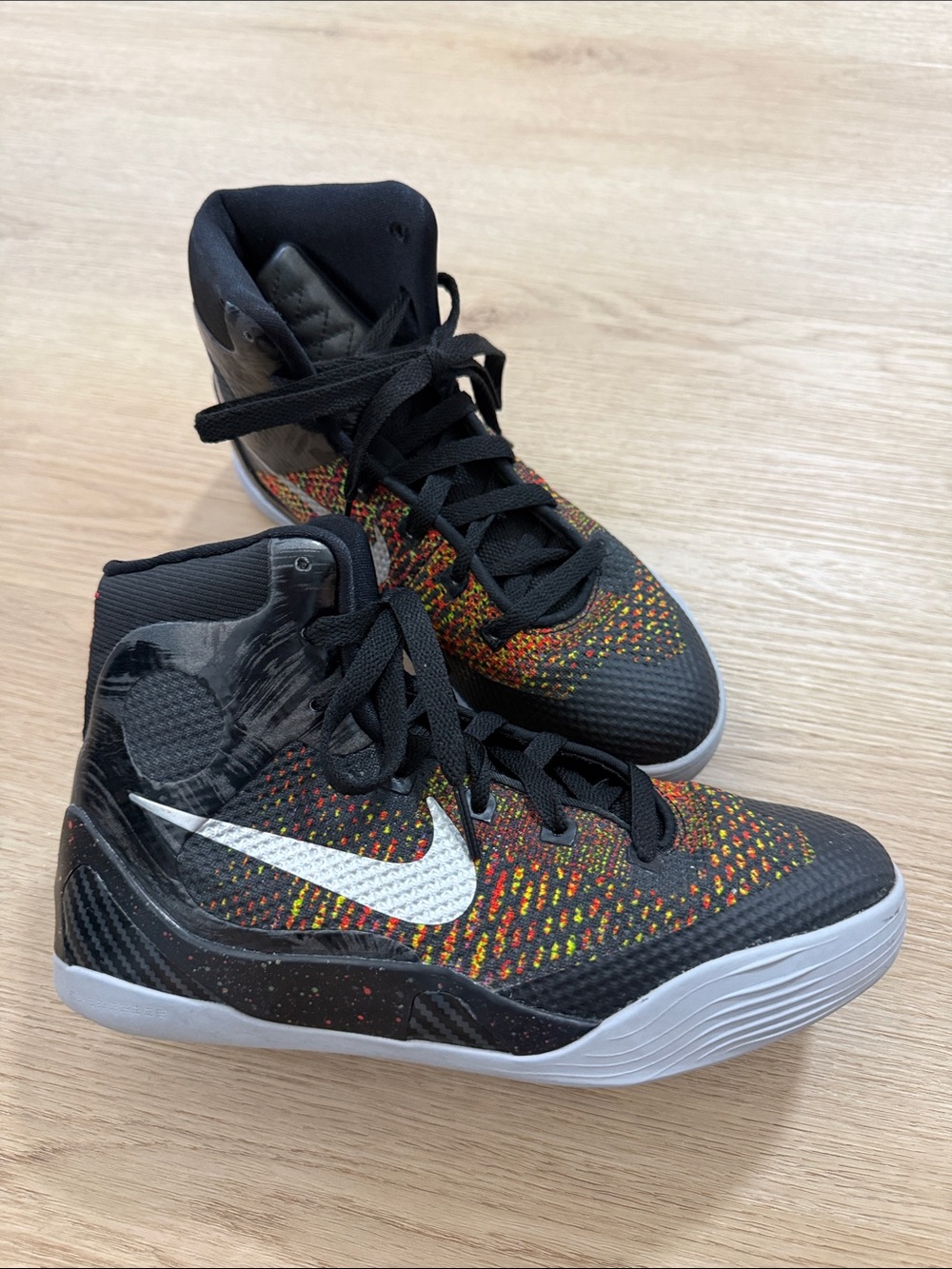 Kobe IX Elite GS